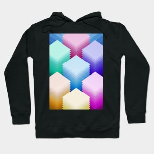 Towers Hoodie